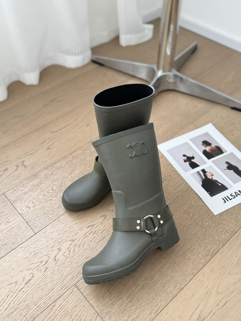 Celine Boots